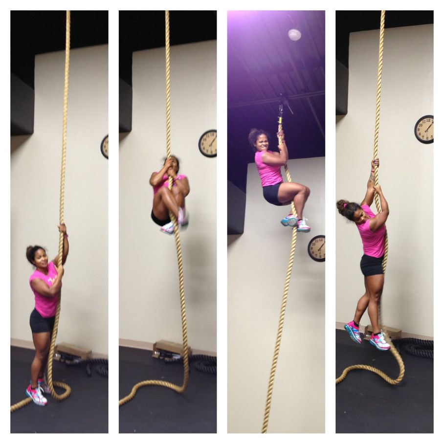 crossfit