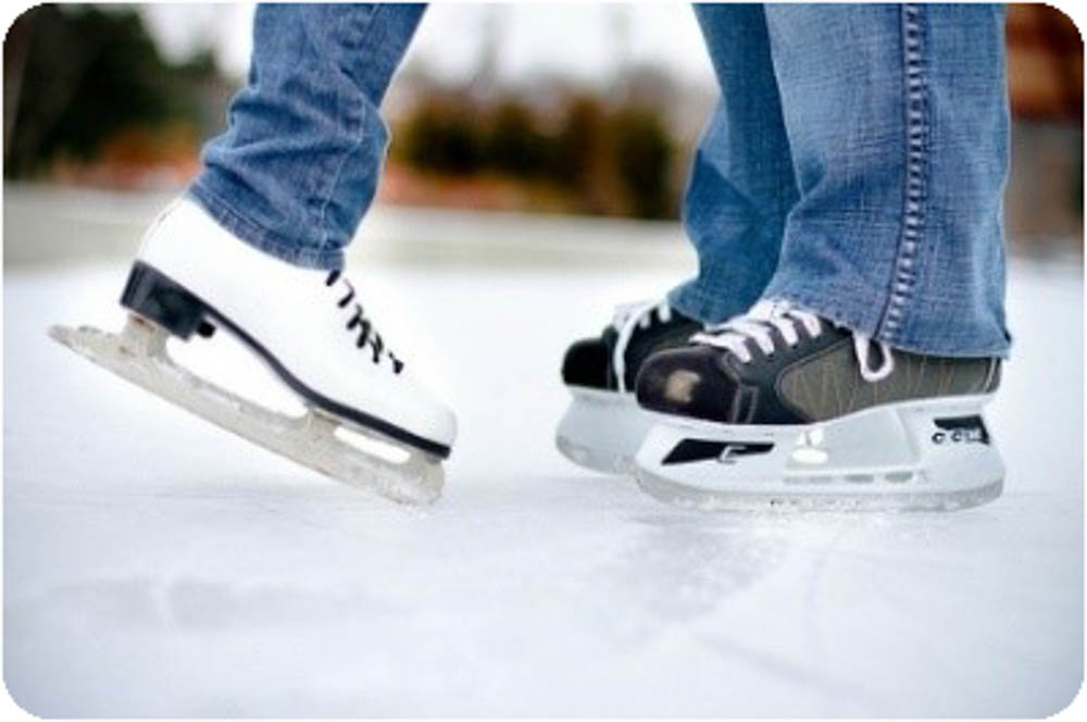 Ice Skating