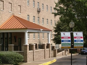 Downtown YMCA