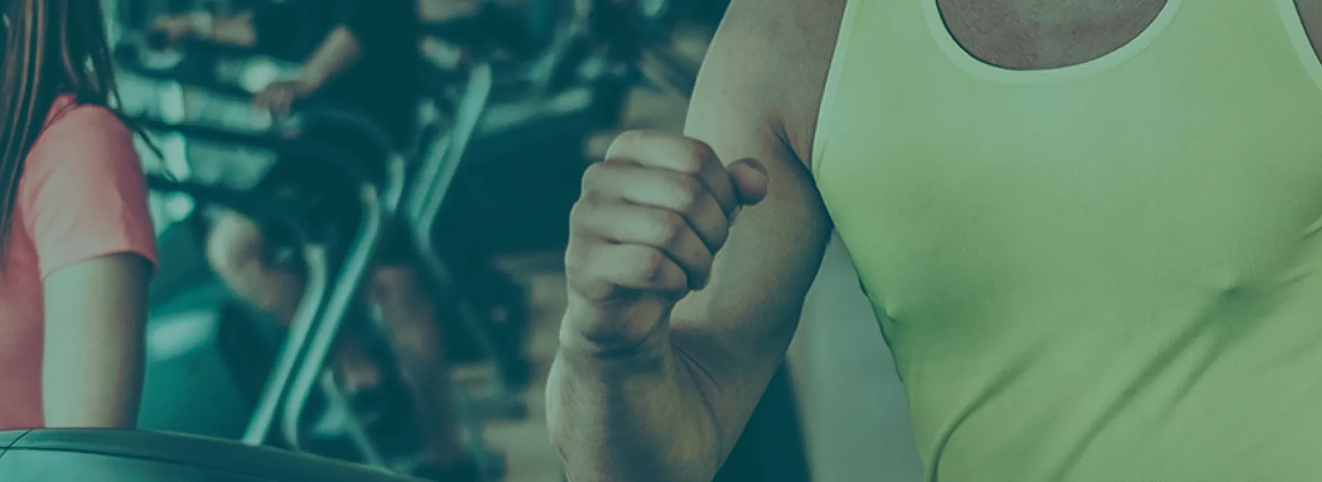 Cardio banner