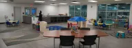 Springfield Child Watch Room