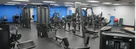 Springfield Y Fitness Center