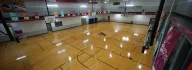 Springfield Y Gymnasium and Walking Track