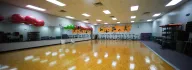 Springfield Y Group Fitness Studio
