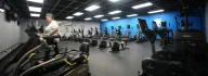 Springfield Y Fitness Center