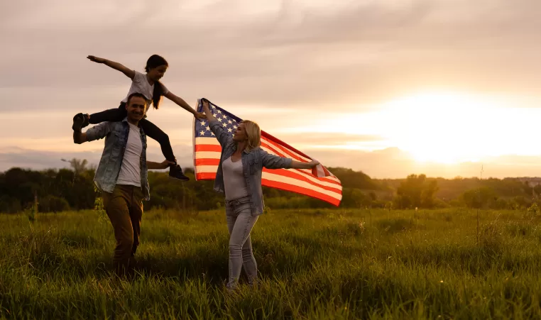 4th of July