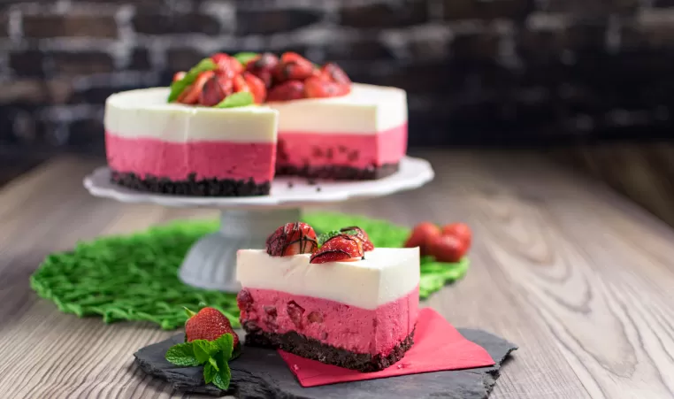 Peppermint Oreo Cheesecake Recipe