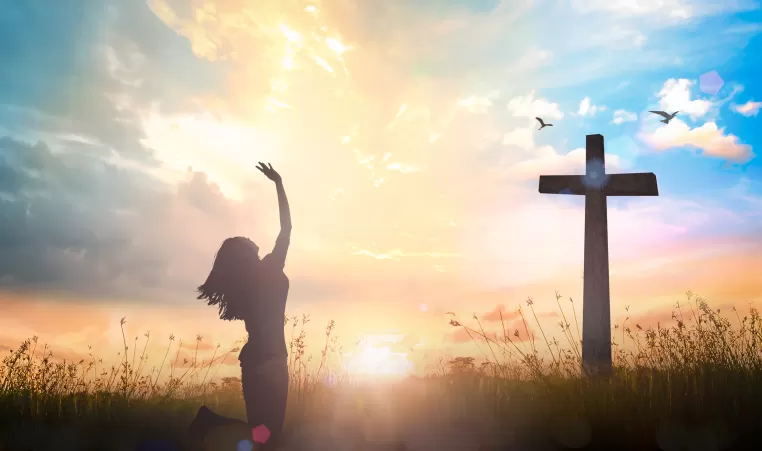 HALLELUJAH PRAISE THE LORD AND HIS NAME JESUS CHRIST OUR SAVIOR ALMIGHTY GOD