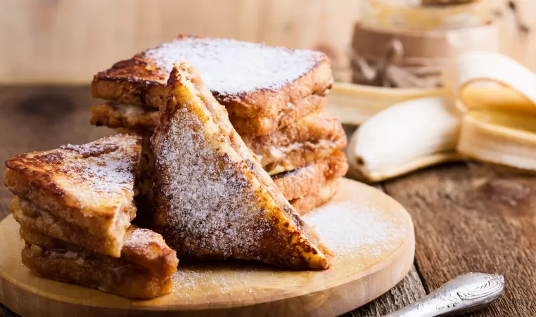 French Toast