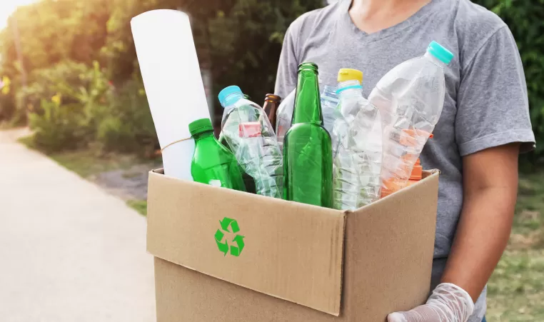 Recycling