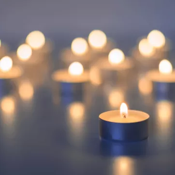 candles