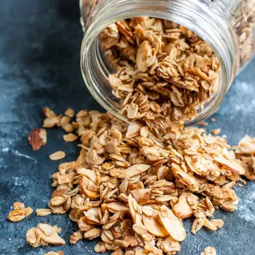granola