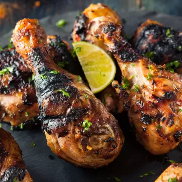 jerk chicken