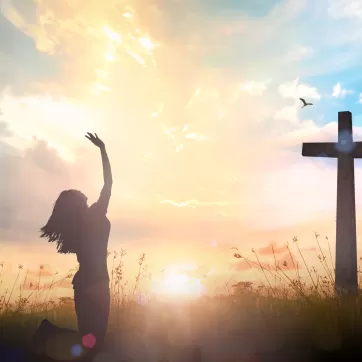 HALLELUJAH PRAISE THE LORD AND HIS NAME JESUS CHRIST OUR SAVIOR ALMIGHTY GOD