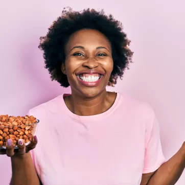 National Grab Some nuts Day