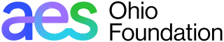 AES Ohio Foundation Logo