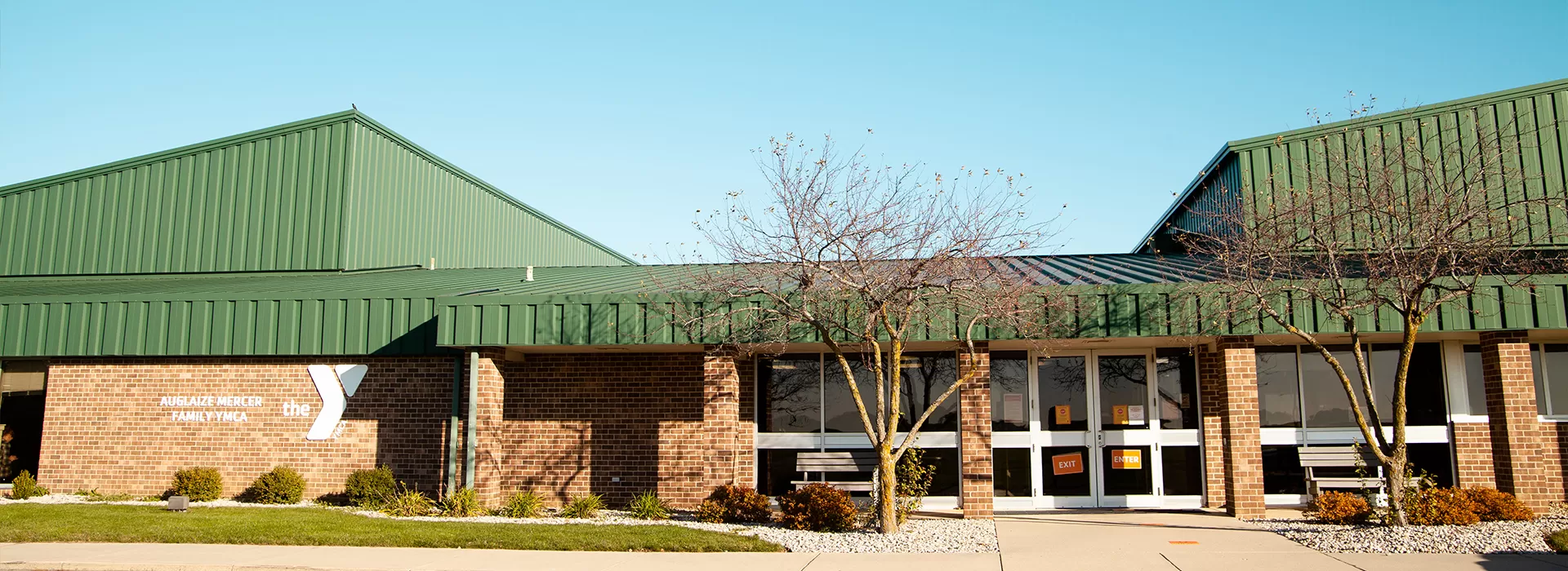 Auglaize South Front