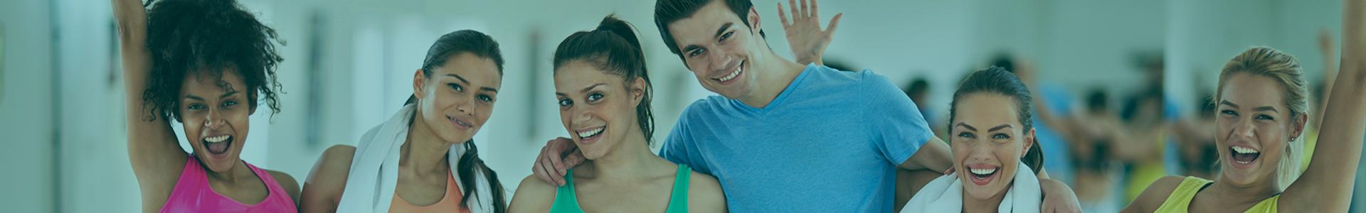 Guest Passes | YMCA of Greater Dayton