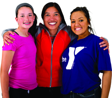 YMCA campaign